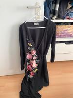 Asos Wickelkleid, Umstandskleid, Blumen, Stillkleid Kr. Dachau - Dachau Vorschau