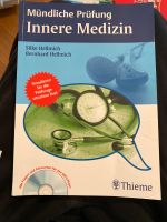 Mündliche Prüfung Innere Medizin, Thieme, 2011 Leipzig - Sellerhausen-Stünz Vorschau