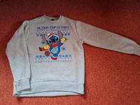 Sweatshirt stitch, Disney, NEU, gr. XXL Thüringen - Greiz Vorschau