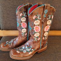 Cowgirl/Cowboy Stiefel  Macie Bean Boots Hessen - Sontra Vorschau