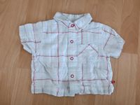 Strickjacke Hemd Cardigan Shirt Baby Gr. 62 neu Düsseldorf - Pempelfort Vorschau