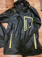 Regenjacke Bullstar Schwarz XL Berlin - Hohenschönhausen Vorschau