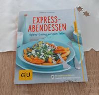 Kochbuch - Express Abendessen Niedersachsen - Harsum Vorschau