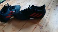 Fußballschuhe Adidas gr. 9 / 43,5 Fußball Sachsen - Großschönau Vorschau
