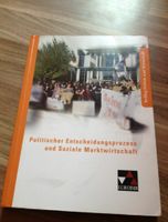 Politische Entscheidungsprozesse und Soziale Marktwirtschaft Niedersachsen - Northeim Vorschau