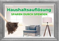 Haushaltsauflösung!Sparen durch Spenden Schleswig-Holstein - Plön  Vorschau