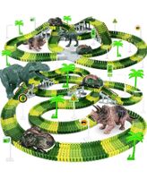 Create a road Dinosaurier Bahn Hessen - Usingen Vorschau