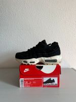 Nike Air Max 95 Ponyhair Grösse 38,5 Friedrichshain-Kreuzberg - Kreuzberg Vorschau