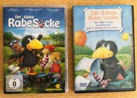 Kinder DVDs, Der Kleine Rabe Socke Essen - Schonnebeck Vorschau
