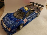 Mercedes Benz CLK GTR von Maisto. Maßstab 1 / 18 Thüringen - Königsee Vorschau