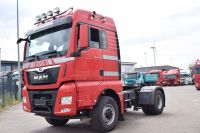 MAN TGX 18.460 4x4H Hydrodrive LOF(90) Niedersachsen - Wenzendorf Vorschau