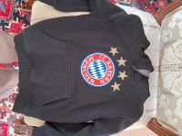 Bayern München Hoodie 140 Niedersachsen - Hermannsburg Vorschau