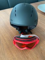 Skihelm & Skibrille Baden-Württemberg - Klettgau Vorschau