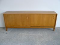 Sideboard Mid Century Nußbaum Satink kein Teak Midcentury Baden-Württemberg - Bad Wimpfen Vorschau