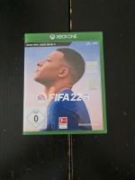 FIFA 22 XBOX ONE Berlin - Hohenschönhausen Vorschau