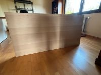 Ikea Schreibtisch 150cm x 75cm Hessen - Niedernhausen Vorschau