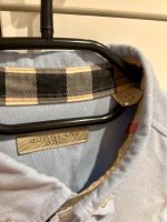 Burberry Hemd hellblau XS Original Berlin - Steglitz Vorschau