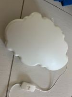 Ikea Wolken Lampe Wolkenlampe drömsyn upplyst Kinder wandlampe Niedersachsen - Wolfsburg Vorschau