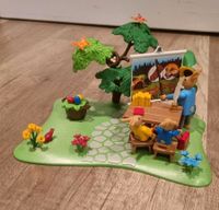 Playmobil 6173 Hasenschule Sachsen - Wurzen Vorschau