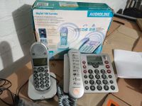 Senioren Haustelefon Big Tel 180 Combo Audioline Niedersachsen - Hildesheim Vorschau