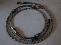 Viablue NF-1S - NF-Kabel mit XLR-Stecker - 100cm - ein Paar Schleswig-Holstein - Siek Vorschau