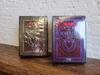 Heartless Playing cards, Pokerkarten, Spielkarten, Cardistry Rheinland-Pfalz - Koblenz Vorschau