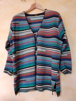 DESIGNER STRICKJACKE KARIN GLASMACHER BUNT GR 42 TOP 19 € Nordrhein-Westfalen - Gelsenkirchen Vorschau