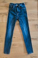 ZARA High Waist Skinny Jeans 36 S Bayern - Freilassing Vorschau