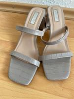 Offene absatzschuhe Nordrhein-Westfalen - Gütersloh Vorschau