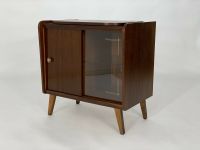 MID CENTURY BARSCHRANK SCHRANK VITRINE VINTAGE Berlin - Lichtenberg Vorschau