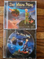 CD Der kleine Prinz Hörspiel Nordrhein-Westfalen - Recklinghausen Vorschau