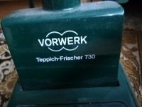 Vorwerk Teppichfrischer 730 voll funktionstüchtig Bayern - Neufahrn Vorschau