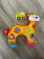 VTech Baby Giraffenkissen - Kuscheln, Spielen in Bauchlage Rheinland-Pfalz - Laudert Vorschau