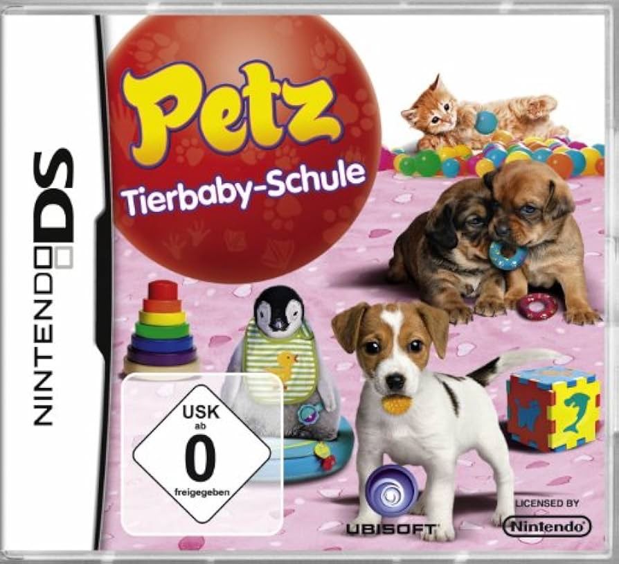 Nintendo DS Spiele Bundle in Gelsenkirchen