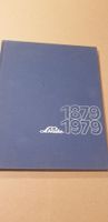 Buch "Linde" 1879-1979, Hardcover, 100 Jahre Linde, rar Bayern - Großostheim Vorschau