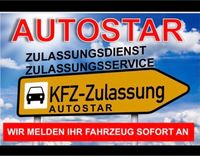 KFZ-Zulassungsservice Fahrzeuganmeldungen Kfz 'Abmeldung Saarland - Neunkirchen Vorschau