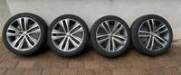 Original VW Sharan 18 Zoll Alufelgen Toulon 7N0601025F Bayern - Marktheidenfeld Vorschau