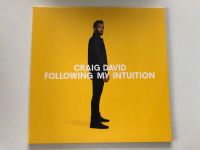 Craig David Following My Intuition Schallplatte LP Neuzustand Hannover - Kirchrode-Bemerode-Wülferode Vorschau