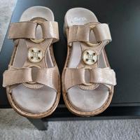 Damen Sandalette Bayern - Sonthofen Vorschau
