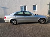 Mercedes-Benz E200 Kompressor TÜV Neu Nordrhein-Westfalen - Minden Vorschau