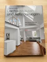 Buch Dachausbauten und Aufstockungen Baden-Württemberg - Bühl Vorschau