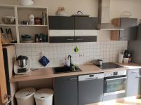 Küche mit Spülmaschine u. Ofen Bayern - Augsburg Vorschau