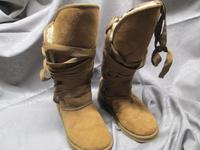 UGG Roxy Tall Boots 42 cm hoch Nordrhein-Westfalen - Ennigerloh Vorschau