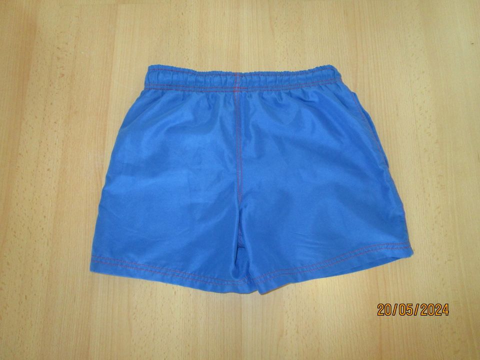 JUNGEN SHORT VON ANZONT GR: 152 100% POLYESTER in Köln