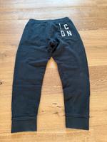 Dsquared2 Jogginghose M Herren Schwarz D2 Icon Jogger Aachen - Aachen-Mitte Vorschau
