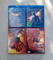 DVDs "Spiderman/Batman/u.a." Nordrhein-Westfalen - Warendorf Vorschau