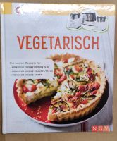 Kochbuch Vegetarisch monsieur Cousine Münster (Westfalen) - Centrum Vorschau