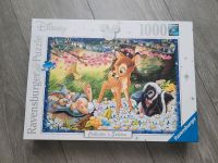 Disney Puzzle - Collectors Edition / Bambi Niedersachsen - Braunschweig Vorschau