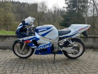 Suzuki GSX-R 600 K2 Nordrhein-Westfalen - Siegen Vorschau