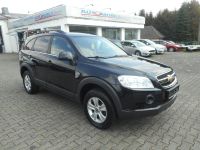 Chevrolet Captiva 2.4 LS 2WD Nordrhein-Westfalen - Hennef (Sieg) Vorschau